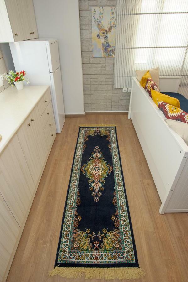La Casa - Traditionally Elegant Apt 38M2 W Prk Grd Ioánnina Exteriör bild